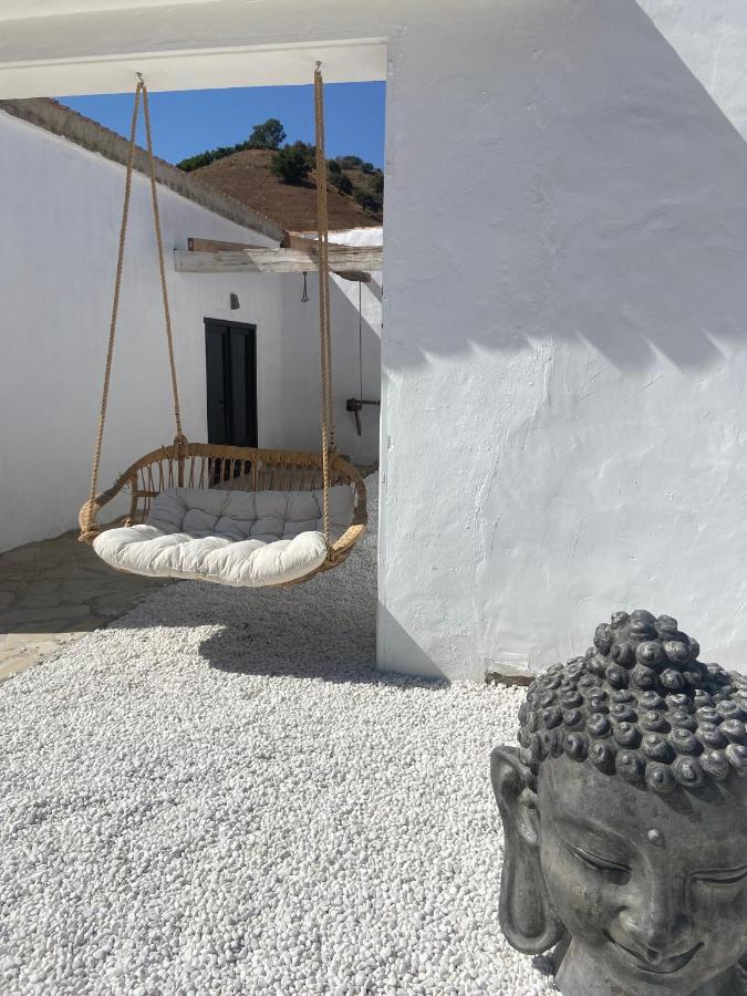 Finca Elements Comares Exterior photo