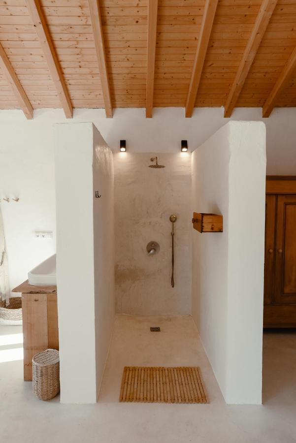 Finca Elements Comares Exterior photo